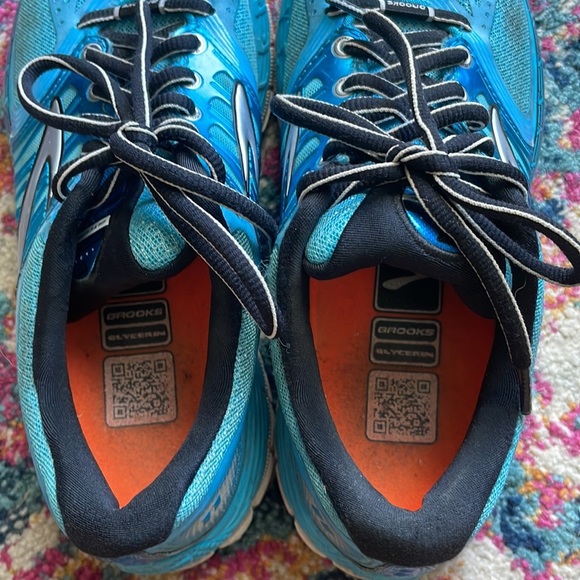 Brooks MOGO Glycerin 11 - Picture 5 of 14